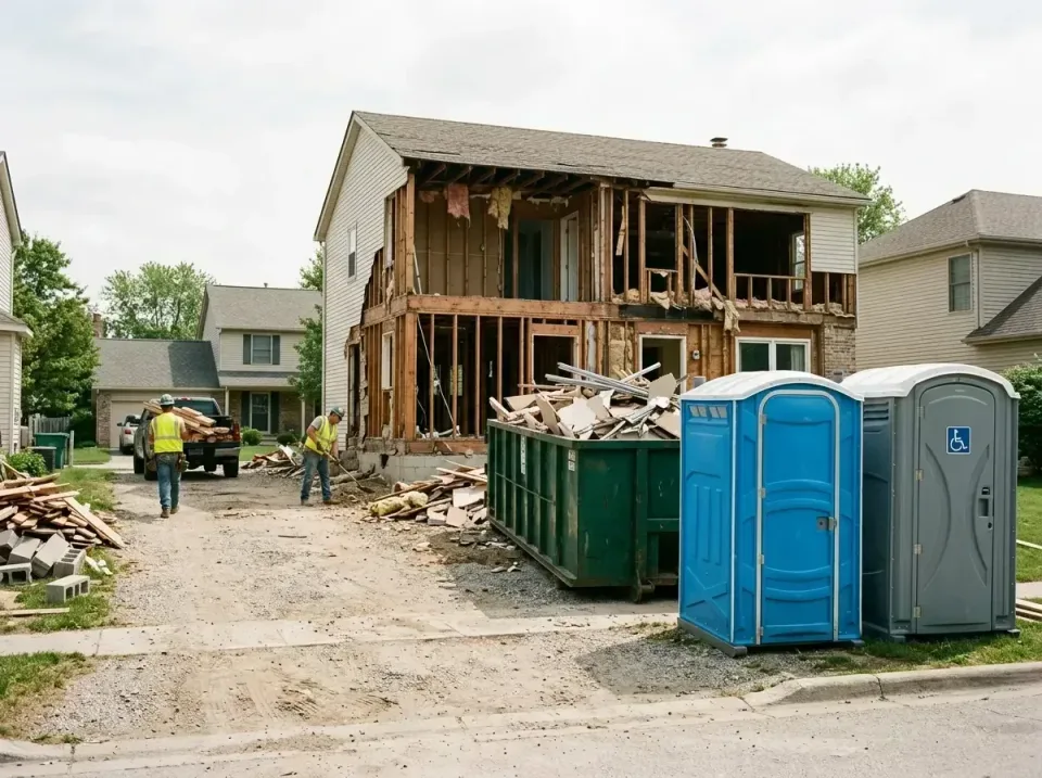 home-renovation-demolition-sit-010 — frequently asked questions, Portable Toilet & Dumpsters Rental in Lewisville, TX